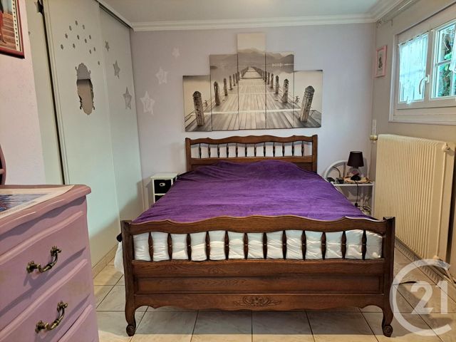 Maison à vendre - 6 pièces - 116 m2 - Orbec - 14 - BASSE-NORMANDIE