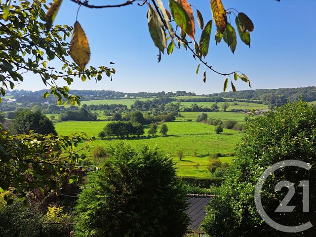 Maison à vendre - 6 pièces - 116 m2 - Orbec - 14 - BASSE-NORMANDIE