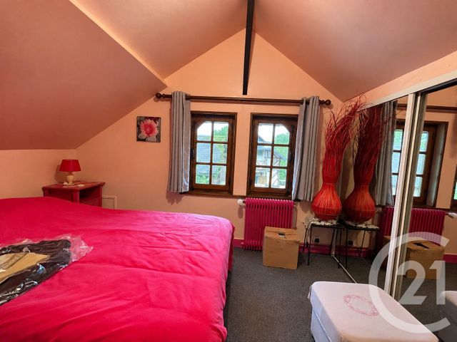 Maison &agrave; vendre - 5 pi&egrave;ces - 159 m2 - Orbec - 14 - BASSE-NORMANDIE