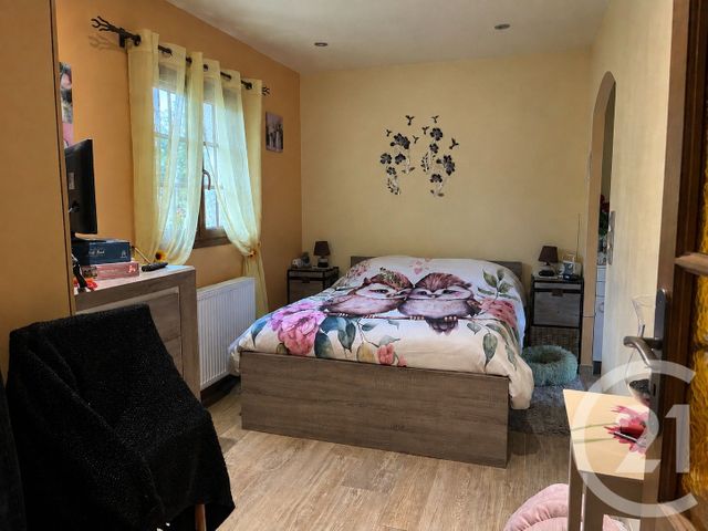 Maison &agrave; vendre - 5 pi&egrave;ces - 159 m2 - Orbec - 14 - BASSE-NORMANDIE