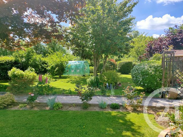 Maison &agrave; vendre - 5 pi&egrave;ces - 159 m2 - Orbec - 14 - BASSE-NORMANDIE