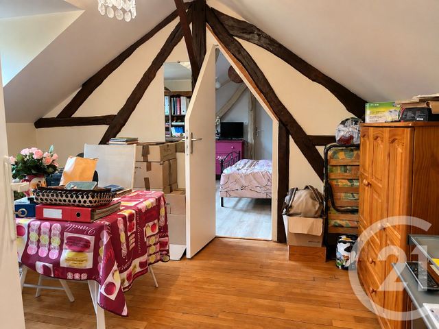 Maison &agrave; vendre - 5 pi&egrave;ces - 159 m2 - Orbec - 14 - BASSE-NORMANDIE