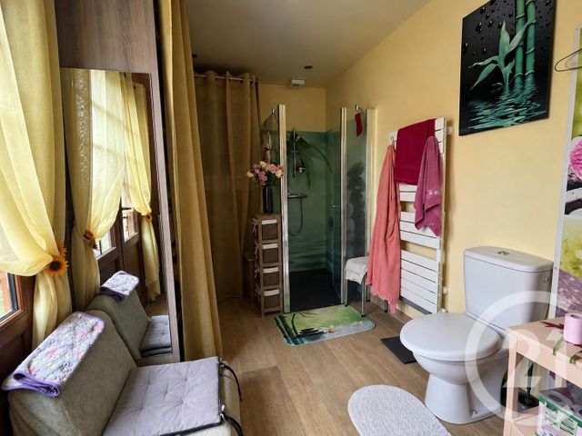 Maison &agrave; vendre - 5 pi&egrave;ces - 159 m2 - Orbec - 14 - BASSE-NORMANDIE