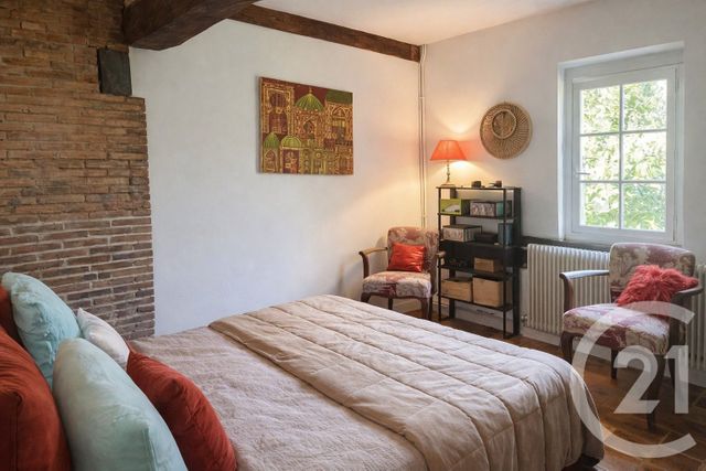 Maison &agrave; vendre - 7 pi&egrave;ces - 268,63 m2 - St Martin De Mailloc - 14 - BASSE-NORMANDIE