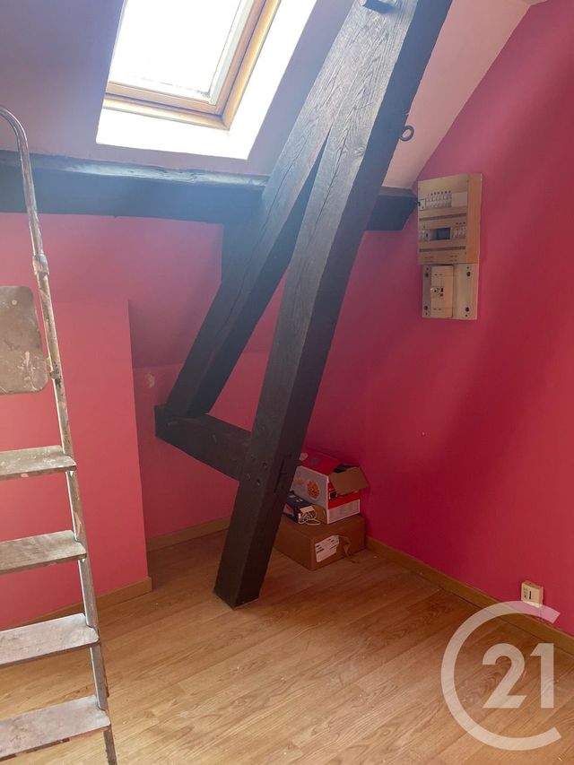 Maison à vendre - 8 pièces - 180 m2 - Orbec - 14 - BASSE-NORMANDIE