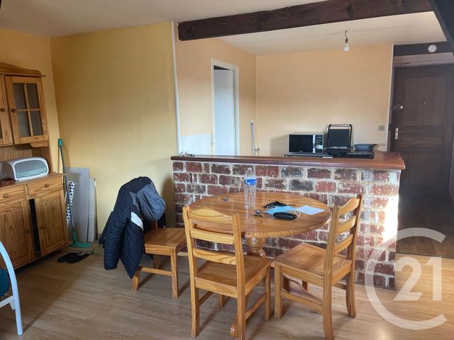 Maison à vendre - 8 pièces - 180 m2 - Orbec - 14 - BASSE-NORMANDIE