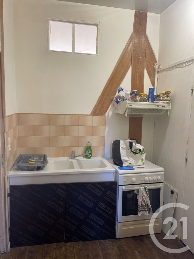 Maison à vendre - 8 pièces - 180 m2 - Orbec - 14 - BASSE-NORMANDIE