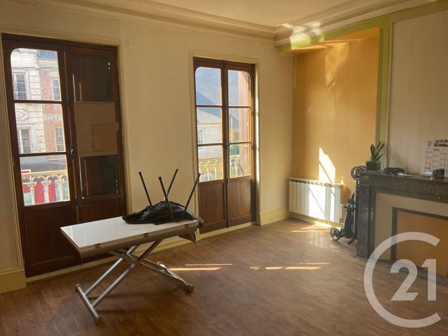 Maison à vendre - 8 pièces - 180 m2 - Orbec - 14 - BASSE-NORMANDIE