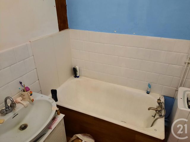 Maison à vendre - 8 pièces - 180 m2 - Orbec - 14 - BASSE-NORMANDIE