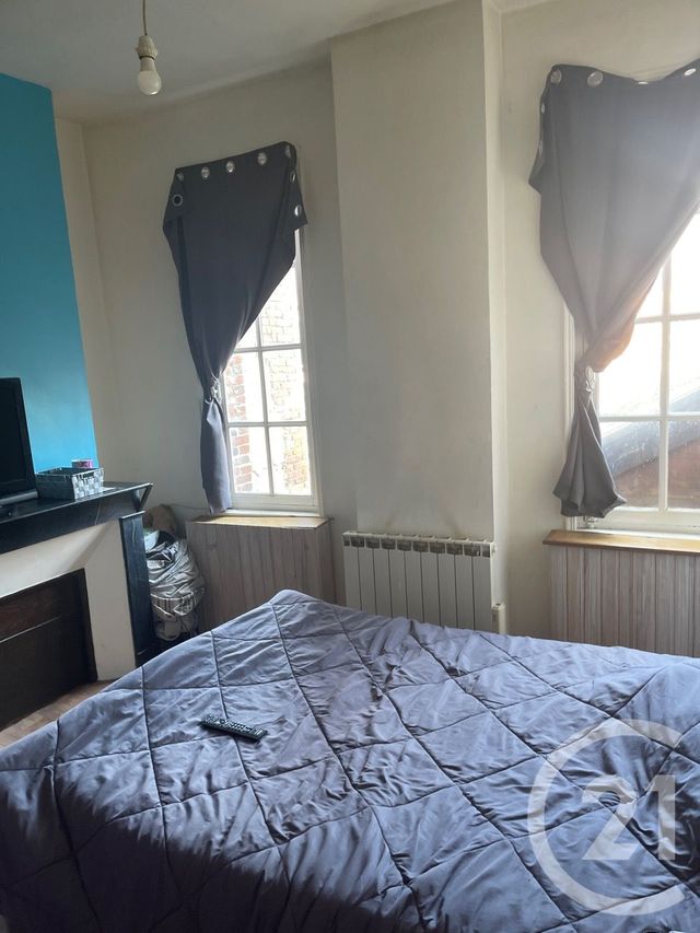 Maison à vendre - 8 pièces - 180 m2 - Orbec - 14 - BASSE-NORMANDIE