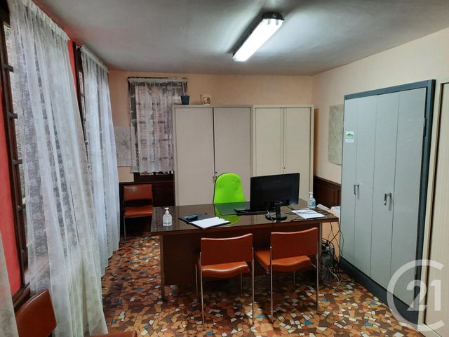 Maison à vendre - 8 pièces - 180 m2 - Orbec - 14 - BASSE-NORMANDIE