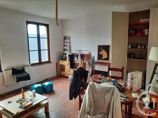 Maison à vendre - 8 pièces - 180 m2 - Orbec - 14 - BASSE-NORMANDIE