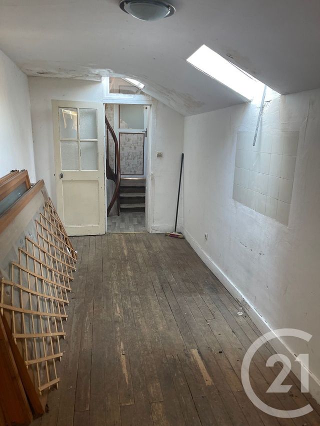 Maison à vendre - 8 pièces - 180 m2 - Orbec - 14 - BASSE-NORMANDIE