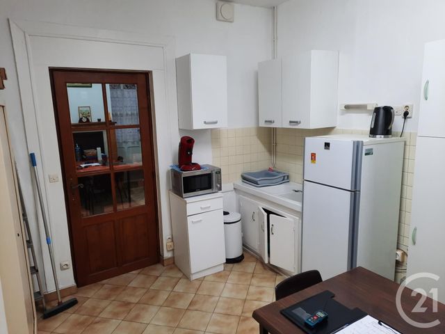 Maison à vendre - 8 pièces - 180 m2 - Orbec - 14 - BASSE-NORMANDIE