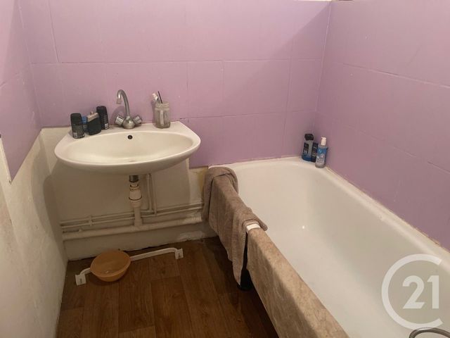 Maison à vendre - 8 pièces - 180 m2 - Orbec - 14 - BASSE-NORMANDIE