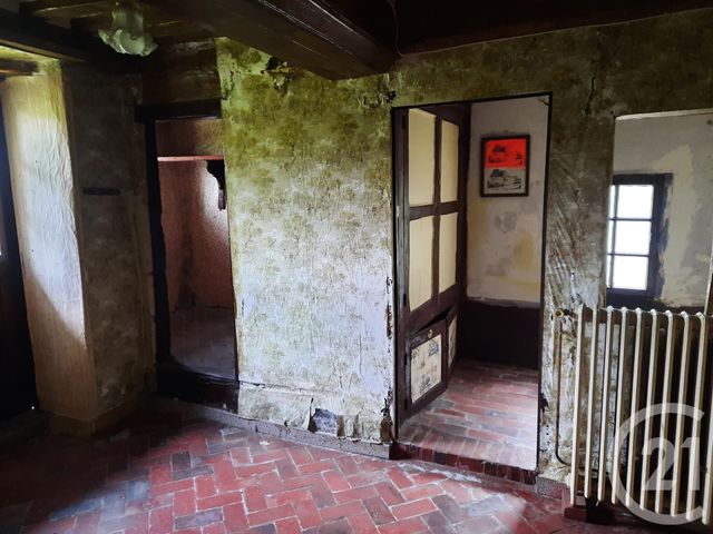 Maison à vendre - 10 pièces - 170,97 m2 - St Jean Du Thenney - 27 - HAUTE-NORMANDIE