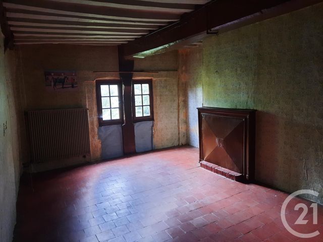 Maison à vendre - 10 pièces - 170,97 m2 - St Jean Du Thenney - 27 - HAUTE-NORMANDIE