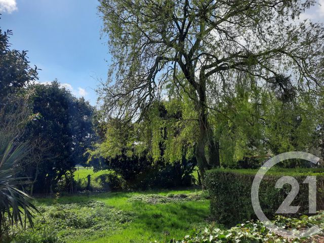 Maison à vendre - 10 pièces - 170,97 m2 - St Jean Du Thenney - 27 - HAUTE-NORMANDIE