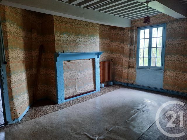 Maison à vendre - 10 pièces - 170,97 m2 - St Jean Du Thenney - 27 - HAUTE-NORMANDIE