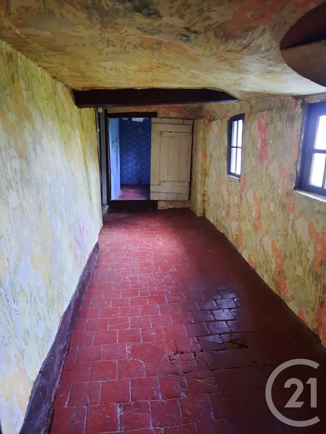 Maison à vendre - 10 pièces - 170,97 m2 - St Jean Du Thenney - 27 - HAUTE-NORMANDIE