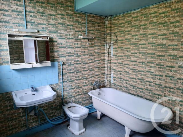 Maison à vendre - 10 pièces - 170,97 m2 - St Jean Du Thenney - 27 - HAUTE-NORMANDIE