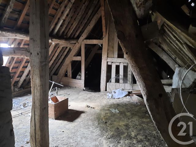 Maison à vendre - 10 pièces - 170,97 m2 - St Jean Du Thenney - 27 - HAUTE-NORMANDIE