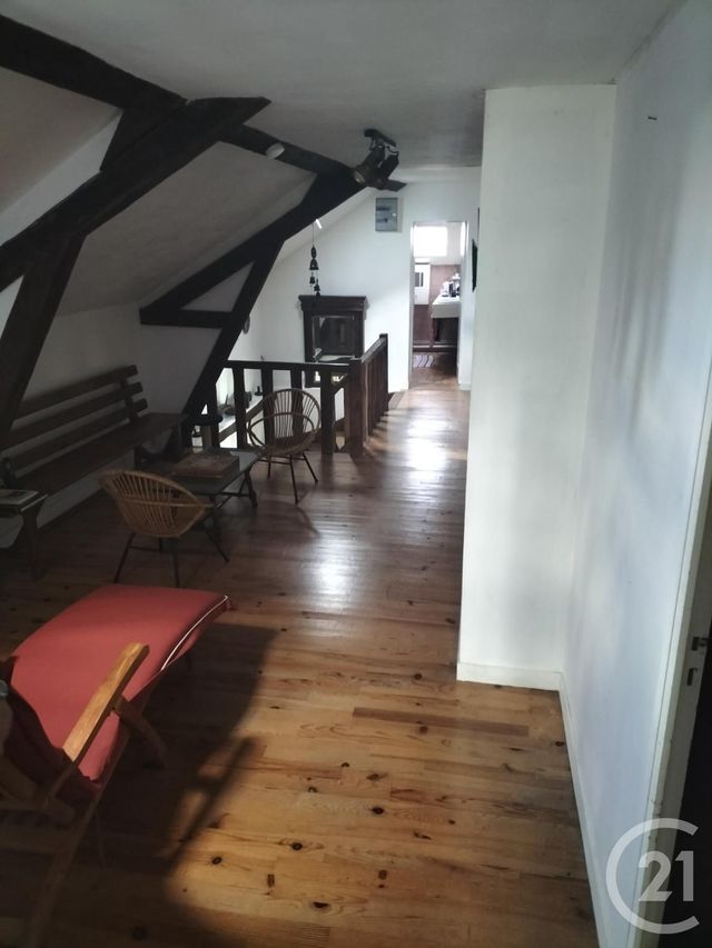 Maison &agrave; vendre - 5 pi&egrave;ces - 142,58 m2 - Bernay - 27 - HAUTE-NORMANDIE