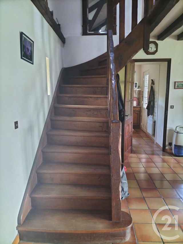 Maison &agrave; vendre - 5 pi&egrave;ces - 142,58 m2 - Bernay - 27 - HAUTE-NORMANDIE