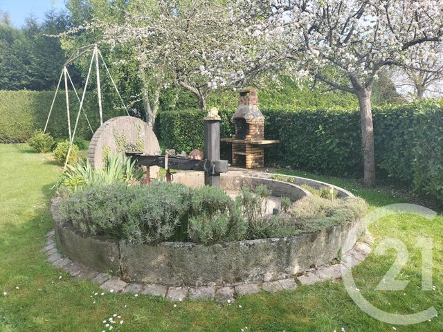 Maison &agrave; vendre - 5 pi&egrave;ces - 142,58 m2 - Bernay - 27 - HAUTE-NORMANDIE