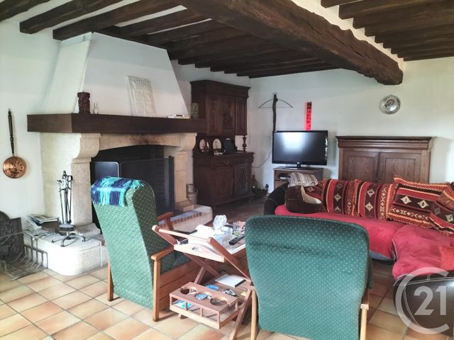 Maison &agrave; vendre - 5 pi&egrave;ces - 142,58 m2 - Bernay - 27 - HAUTE-NORMANDIE