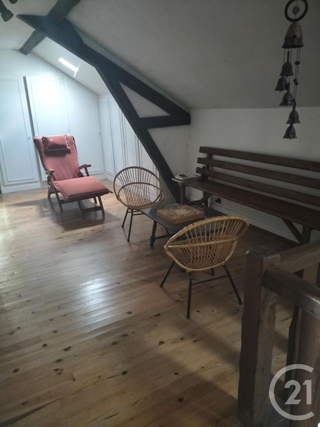 Maison &agrave; vendre - 5 pi&egrave;ces - 142,58 m2 - Bernay - 27 - HAUTE-NORMANDIE