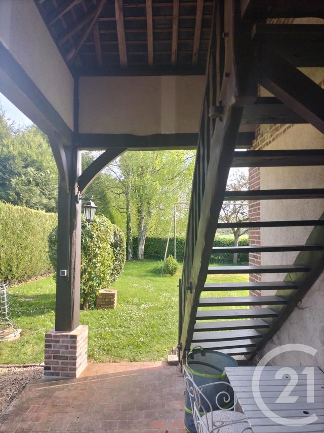 Maison &agrave; vendre - 5 pi&egrave;ces - 142,58 m2 - Bernay - 27 - HAUTE-NORMANDIE