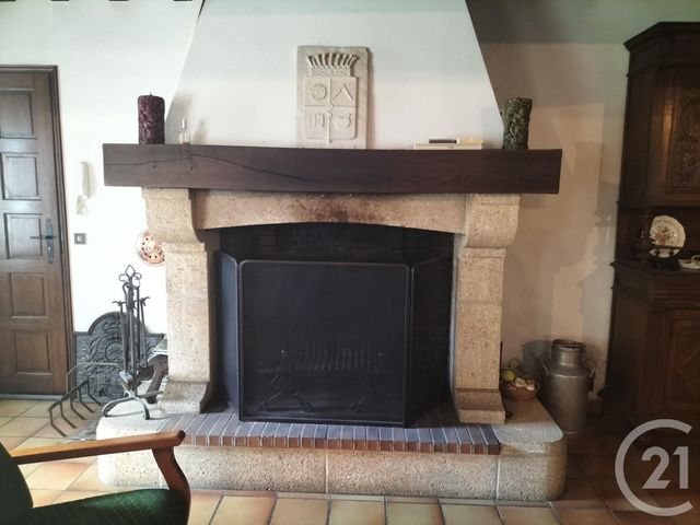 Maison &agrave; vendre - 5 pi&egrave;ces - 142,58 m2 - Bernay - 27 - HAUTE-NORMANDIE