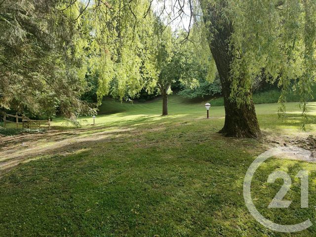 Maison à vendre - 4 pièces - 122 m2 - Beuvillers - 14 - BASSE-NORMANDIE