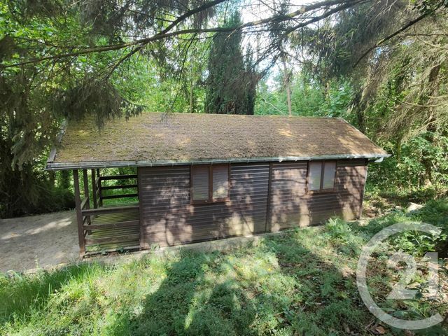 Maison à vendre - 4 pièces - 122 m2 - Beuvillers - 14 - BASSE-NORMANDIE