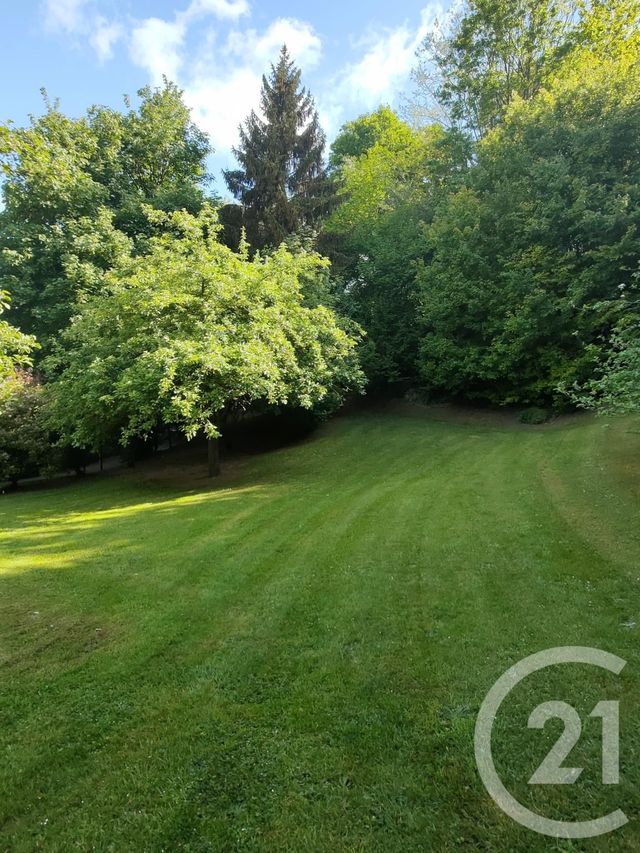 Maison à vendre - 4 pièces - 122 m2 - Beuvillers - 14 - BASSE-NORMANDIE