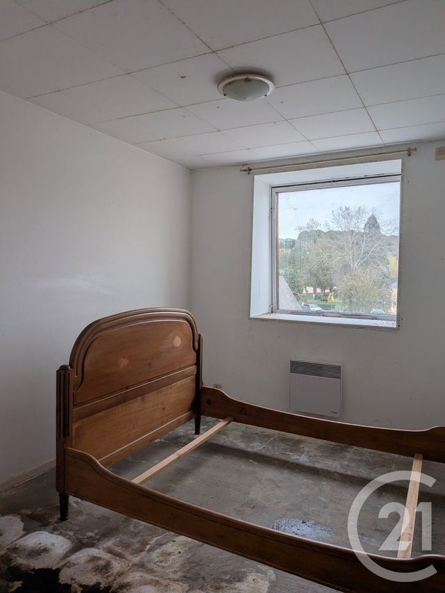 Appartement T2 &agrave; vendre - 2 pi&egrave;ces - 45,20 m2 - Orbec - 14 - BASSE-NORMANDIE