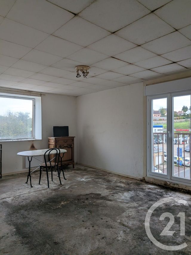 Appartement T2 &agrave; vendre - 2 pi&egrave;ces - 45,20 m2 - Orbec - 14 - BASSE-NORMANDIE