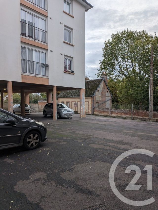Appartement T2 &agrave; vendre - 2 pi&egrave;ces - 45,20 m2 - Orbec - 14 - BASSE-NORMANDIE