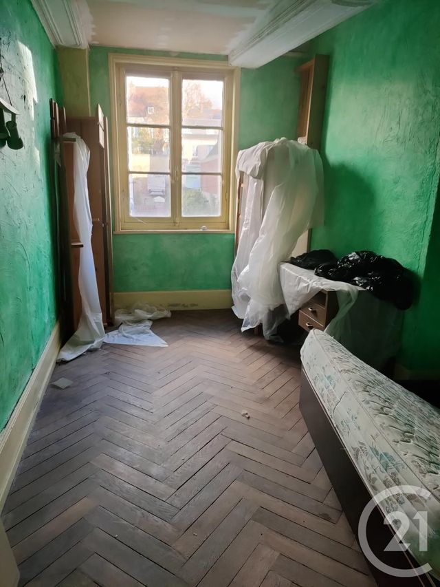 Maison à vendre - 3 pièces - 66 m2 - Orbec - 14 - BASSE-NORMANDIE