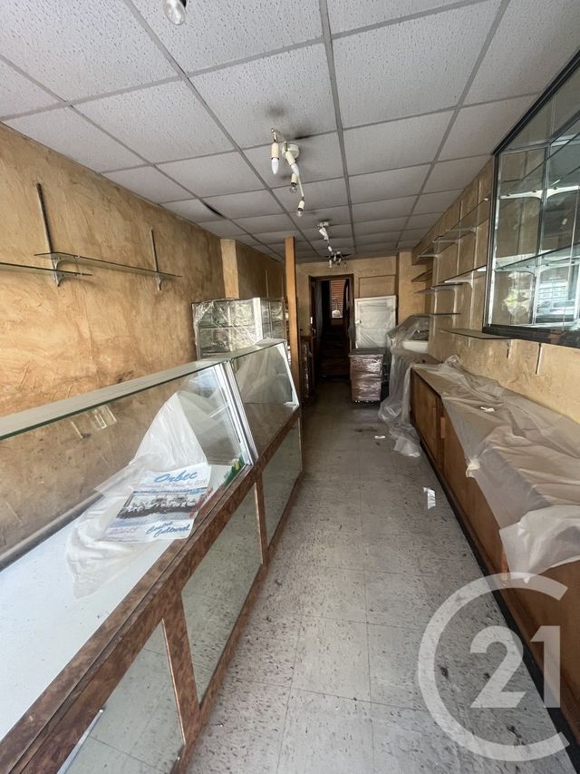 Maison à vendre - 3 pièces - 66 m2 - Orbec - 14 - BASSE-NORMANDIE