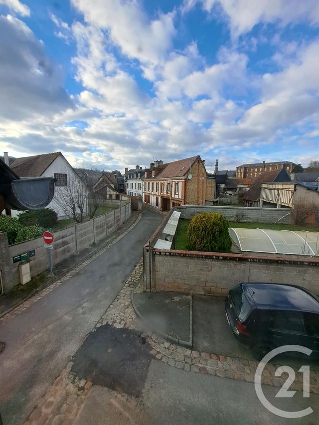 Maison à vendre - 3 pièces - 67,90 m2 - Orbec - 14 - BASSE-NORMANDIE