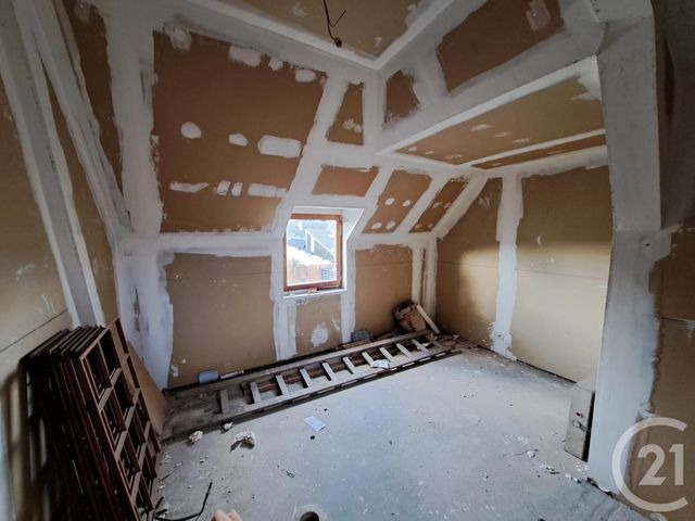 Maison à vendre - 3 pièces - 67,90 m2 - Orbec - 14 - BASSE-NORMANDIE