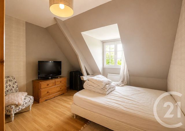Maison &agrave; vendre - 6 pi&egrave;ces - 162 m2 - Cernay - 14 - BASSE-NORMANDIE