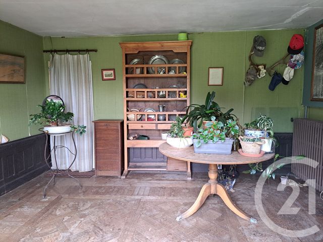 Maison &agrave; vendre - 7 pi&egrave;ces - 194 m2 - 27 - HAUTE-NORMANDIE