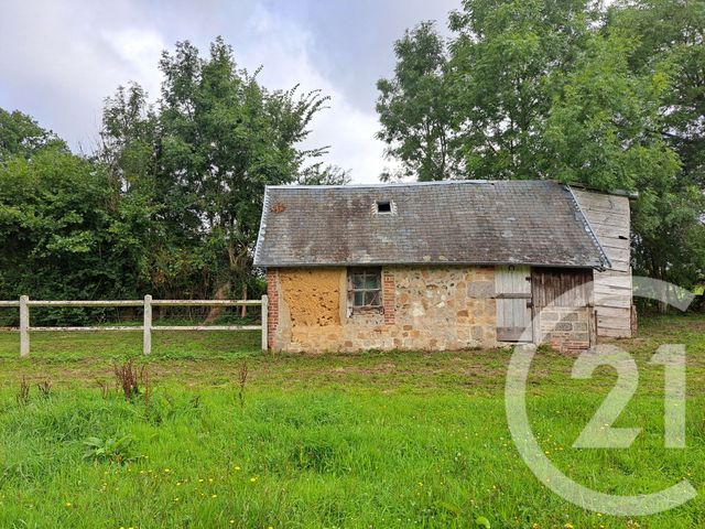 Maison &agrave; vendre - 7 pi&egrave;ces - 194 m2 - 27 - HAUTE-NORMANDIE
