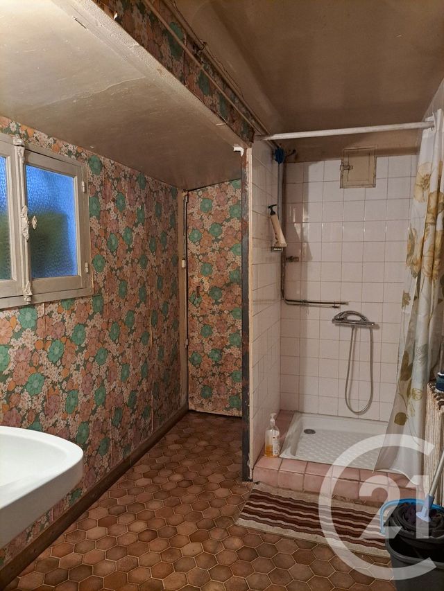 Maison &agrave; vendre - 7 pi&egrave;ces - 194 m2 - 27 - HAUTE-NORMANDIE