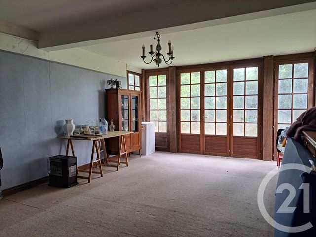 Maison &agrave; vendre - 7 pi&egrave;ces - 194 m2 - 27 - HAUTE-NORMANDIE