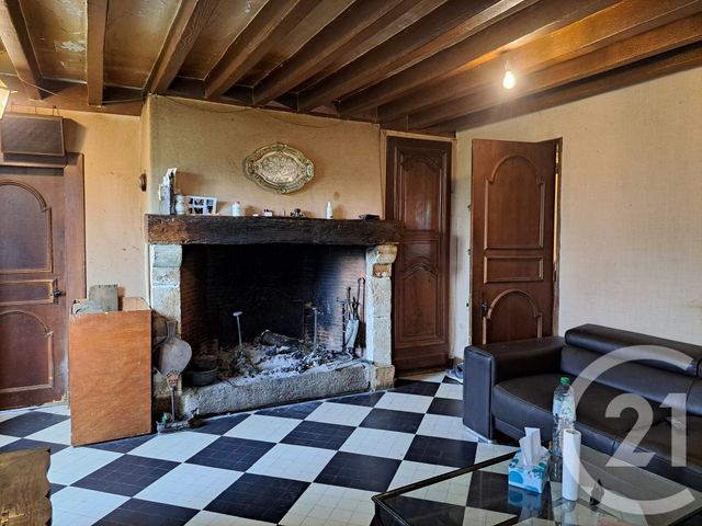 Maison &agrave; vendre - 7 pi&egrave;ces - 194 m2 - 27 - HAUTE-NORMANDIE