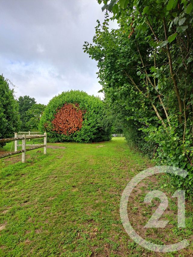 Maison &agrave; vendre - 7 pi&egrave;ces - 194 m2 - 27 - HAUTE-NORMANDIE